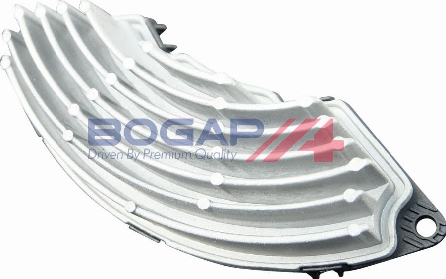 BOGAP P4112111 - Опір, реле, вентилятор салону autozip.com.ua
