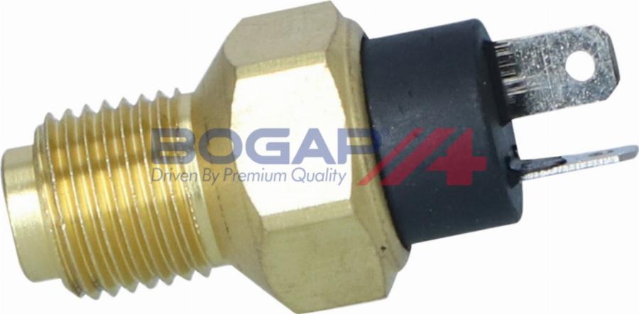 BOGAP P4126142 - Датчик, температура охолоджуючої рідини autozip.com.ua