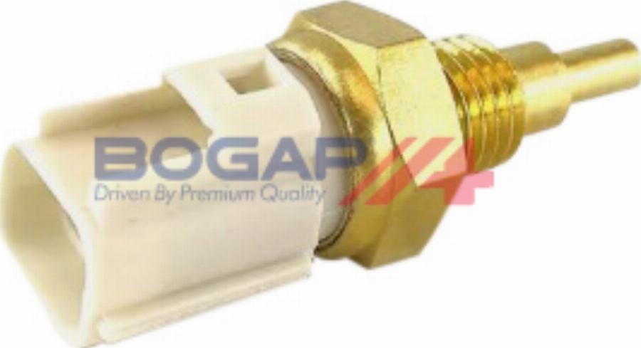 BOGAP P4126101 - Датчик, температура охолоджуючої рідини autozip.com.ua