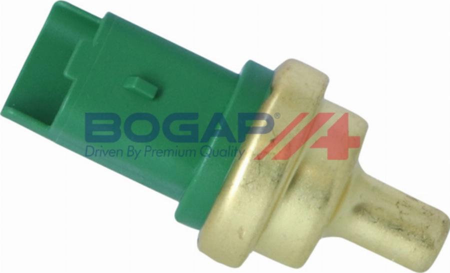 BOGAP P4126103 - Датчик, температура охолоджуючої рідини autozip.com.ua
