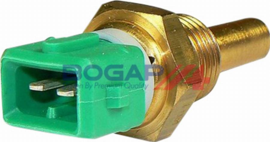 BOGAP P4126116 - Датчик, температура охолоджуючої рідини autozip.com.ua