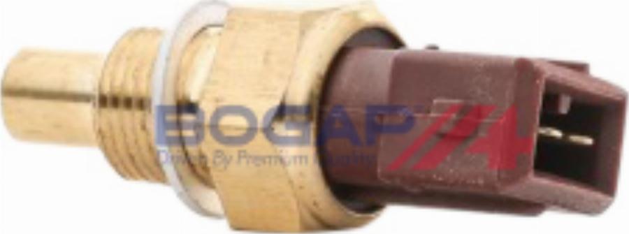BOGAP P4126135 - Датчик, температура охолоджуючої рідини autozip.com.ua