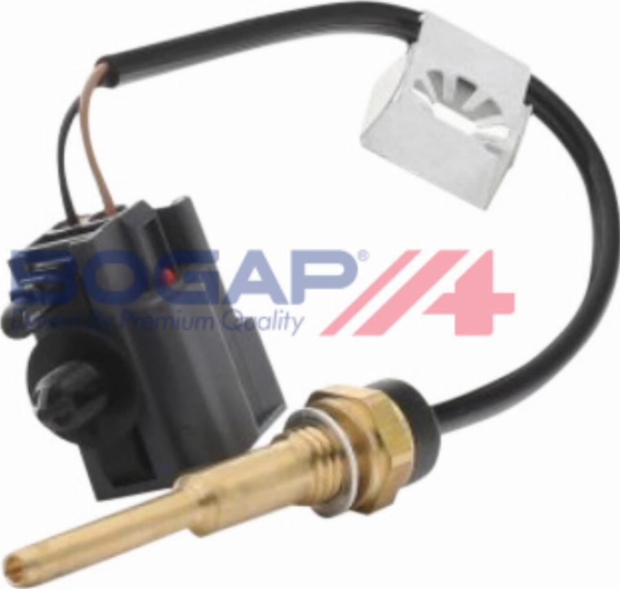 BOGAP P4126120 - Датчик, температура охолоджуючої рідини autozip.com.ua