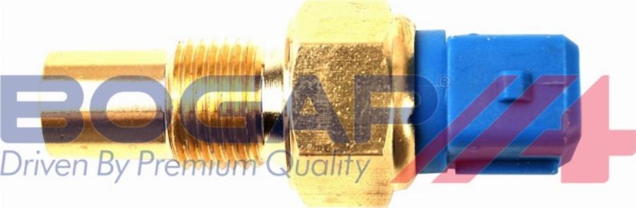 BOGAP P4126121 - Датчик, температура охолоджуючої рідини autozip.com.ua
