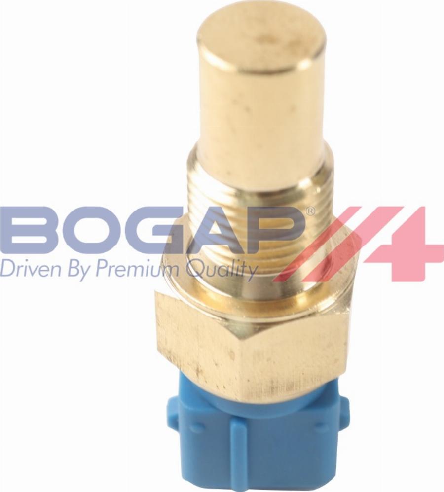 BOGAP P4126121 - Датчик, температура охолоджуючої рідини autozip.com.ua