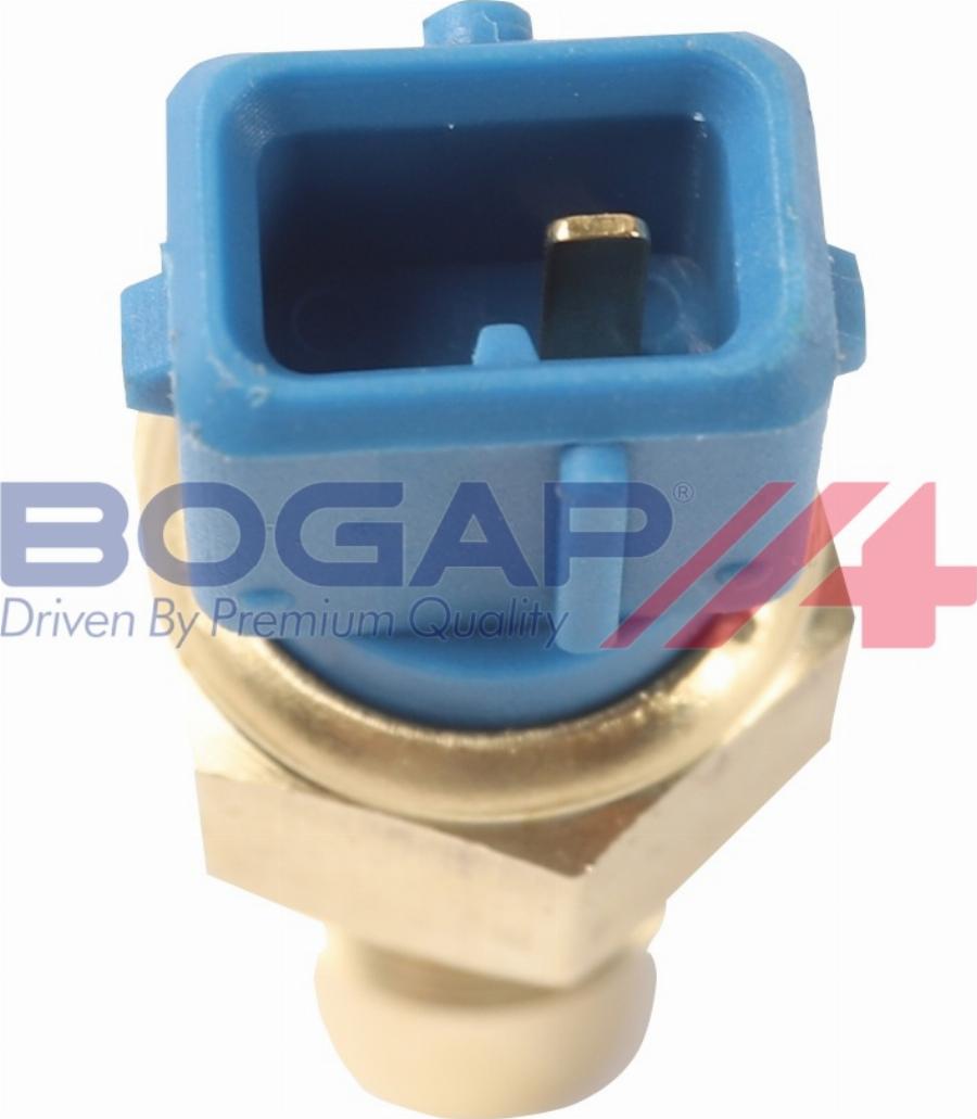 BOGAP P4126121 - Датчик, температура охолоджуючої рідини autozip.com.ua