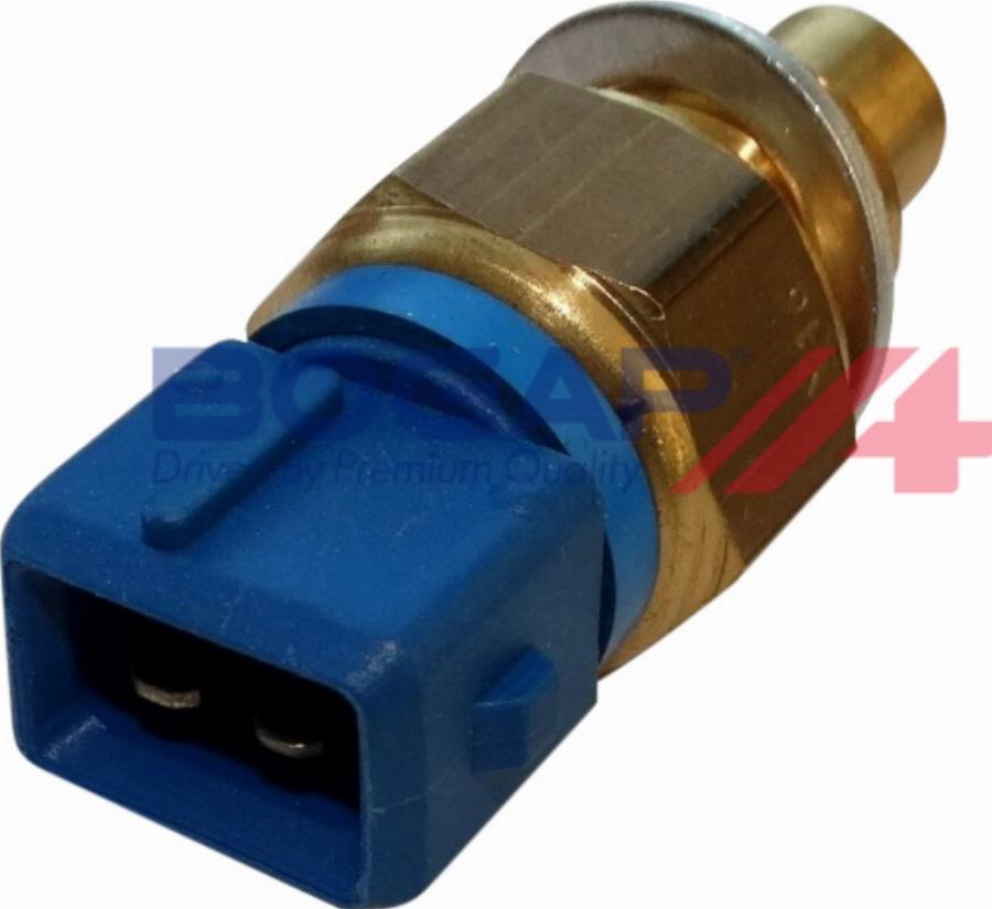BOGAP P4126123 - Датчик, температура охолоджуючої рідини autozip.com.ua