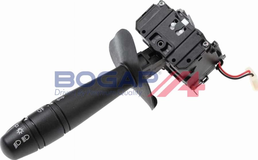 BOGAP P4127100 - Пневматичний вимикач, кондиціонер autozip.com.ua