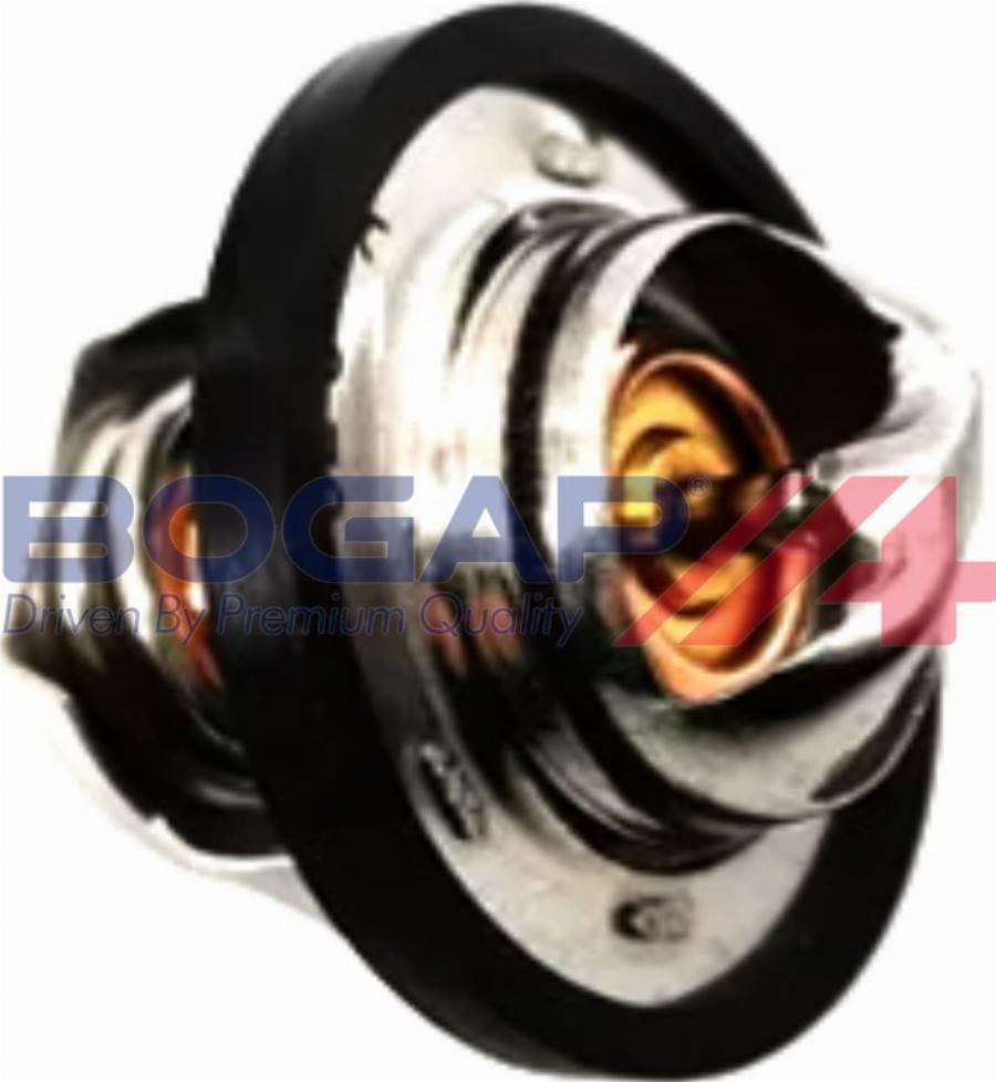 BOGAP P4245101 - Термостат, охолоджуюча рідина autozip.com.ua