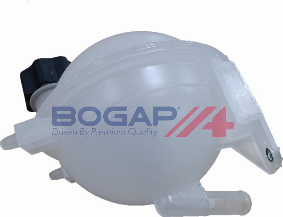 BOGAP P4240104 - Компенсаційний бак, охолоджуюча рідина autozip.com.ua