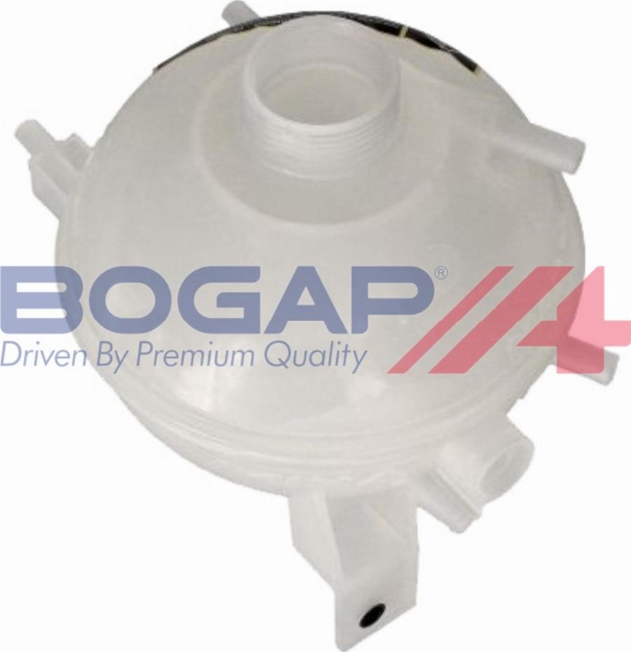 BOGAP P4240101 - Компенсаційний бак, охолоджуюча рідина autozip.com.ua