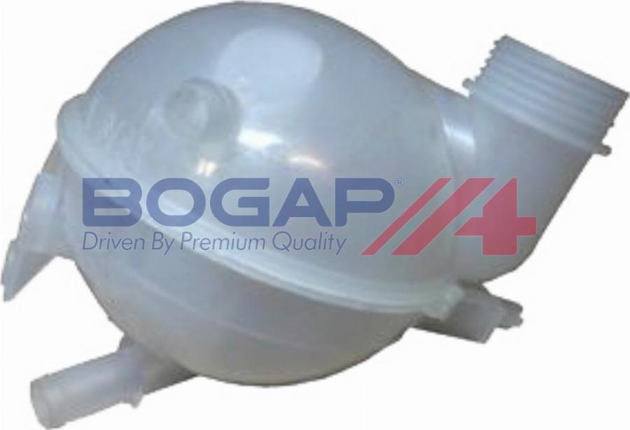 BOGAP P4240103 - Компенсаційний бак, охолоджуюча рідина autozip.com.ua