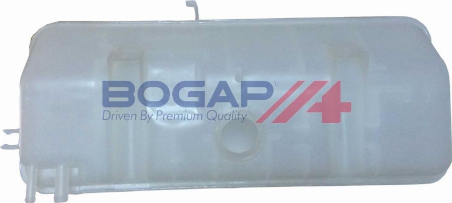 BOGAP P4240107 - Компенсаційний бак, охолоджуюча рідина autozip.com.ua