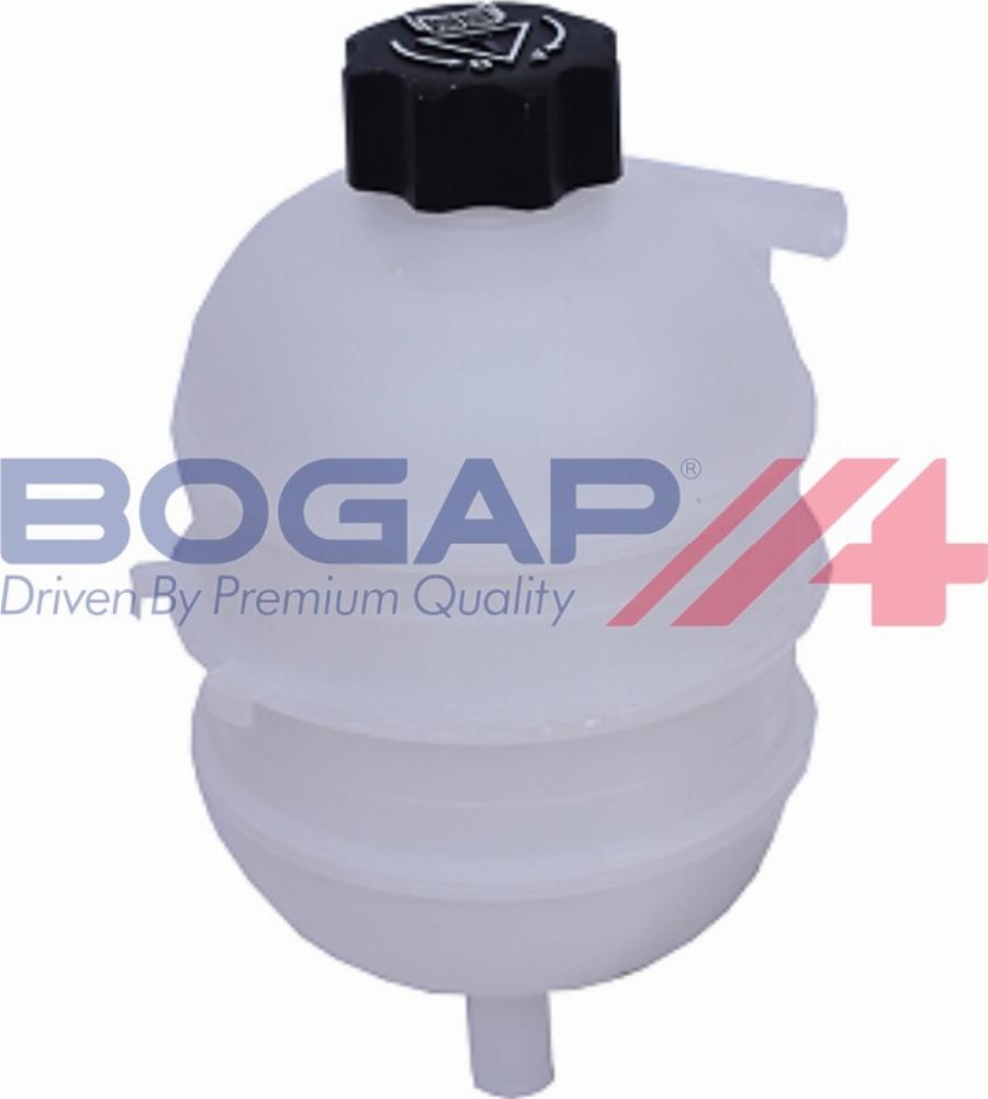 BOGAP P4240130 - Компенсаційний бак, охолоджуюча рідина autozip.com.ua