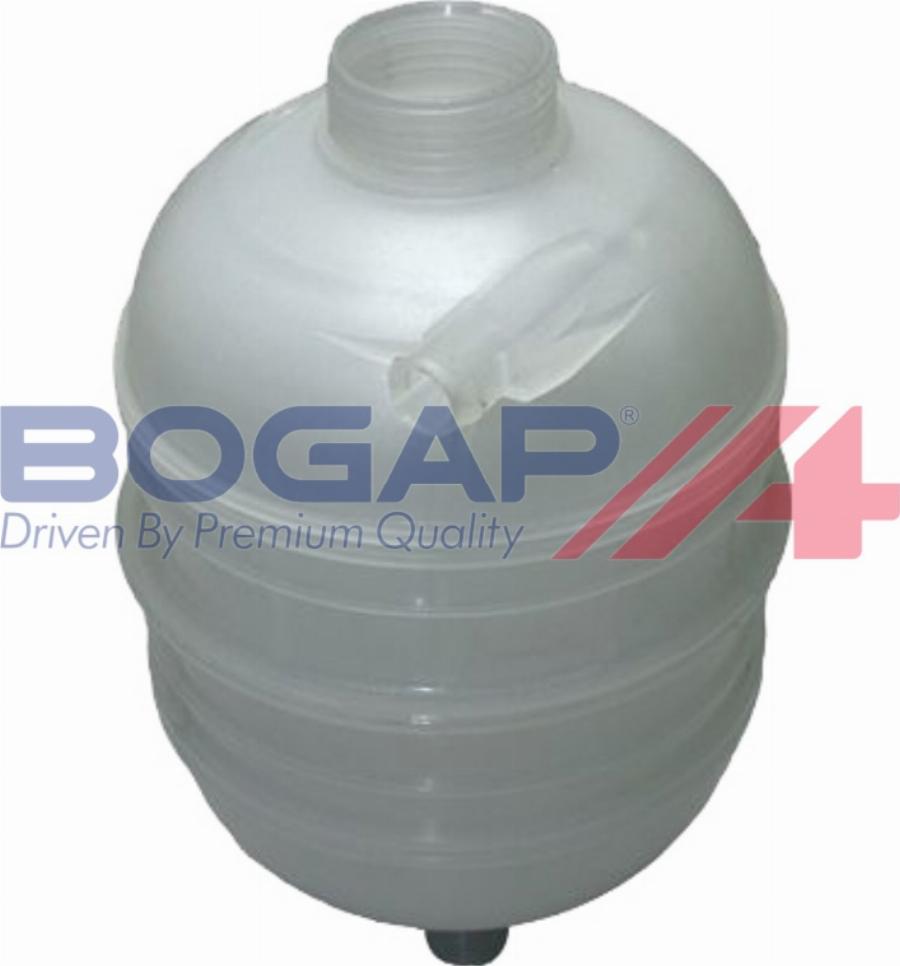 BOGAP P4240129 - Компенсаційний бак, охолоджуюча рідина autozip.com.ua