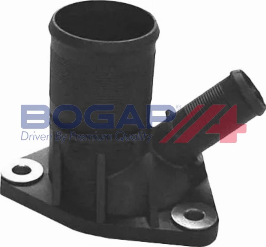 BOGAP P4252102 - Фланець охолоджуючої рідини autozip.com.ua