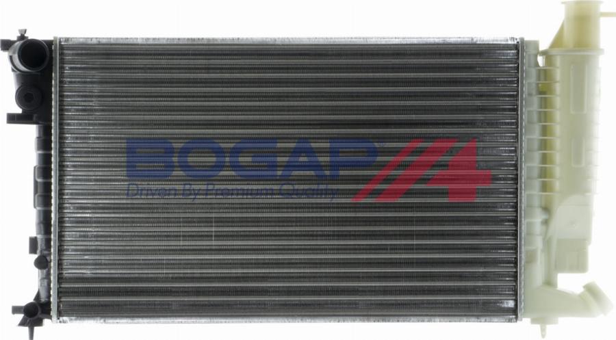 BOGAP P4210166 - Компенсаційний бак, охолоджуюча рідина autozip.com.ua