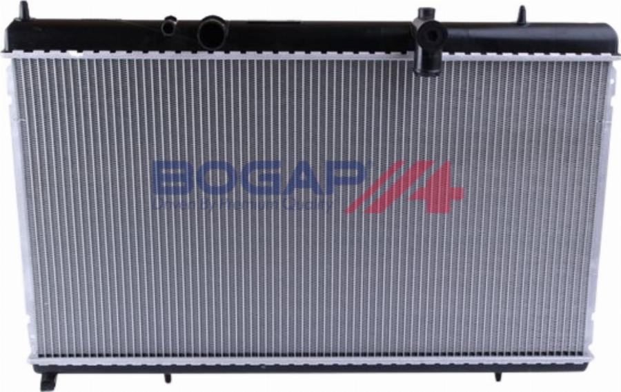 BOGAP P4210163 - Компенсаційний бак, охолоджуюча рідина autozip.com.ua