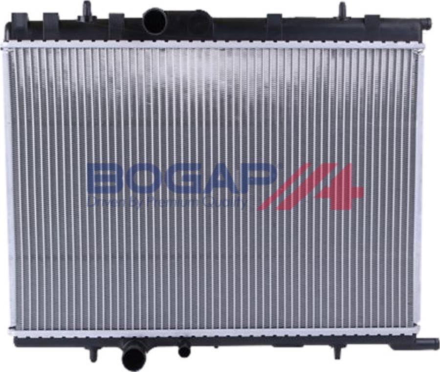 BOGAP P4210103 - Компенсаційний бак, охолоджуюча рідина autozip.com.ua