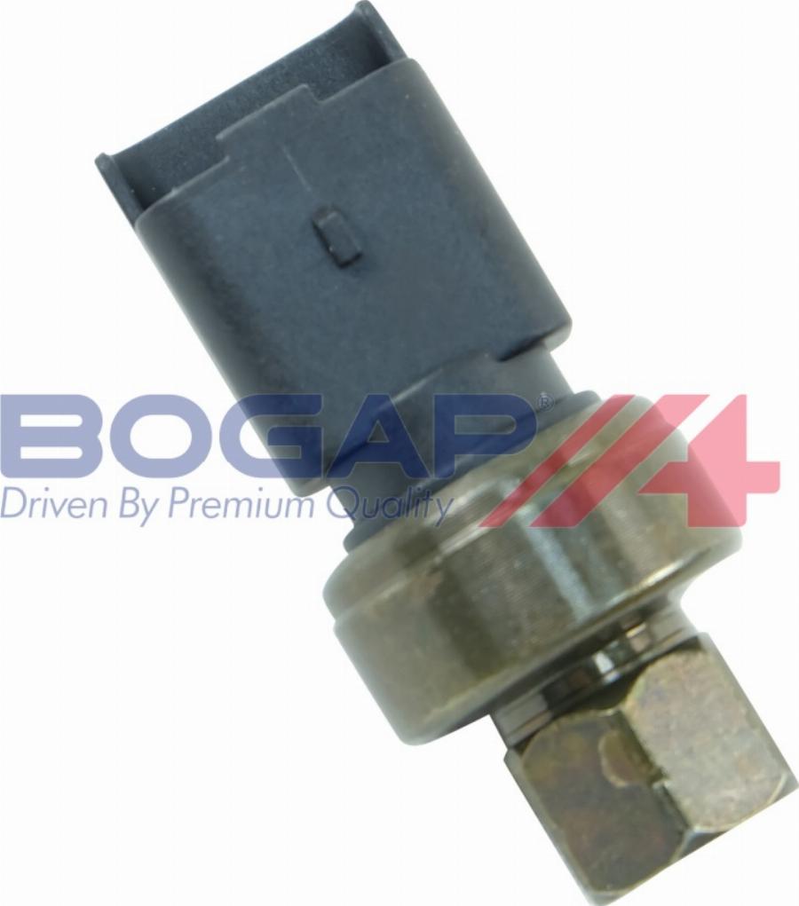 BOGAP P4217100 - Пневматичний вимикач, кондиціонер autozip.com.ua