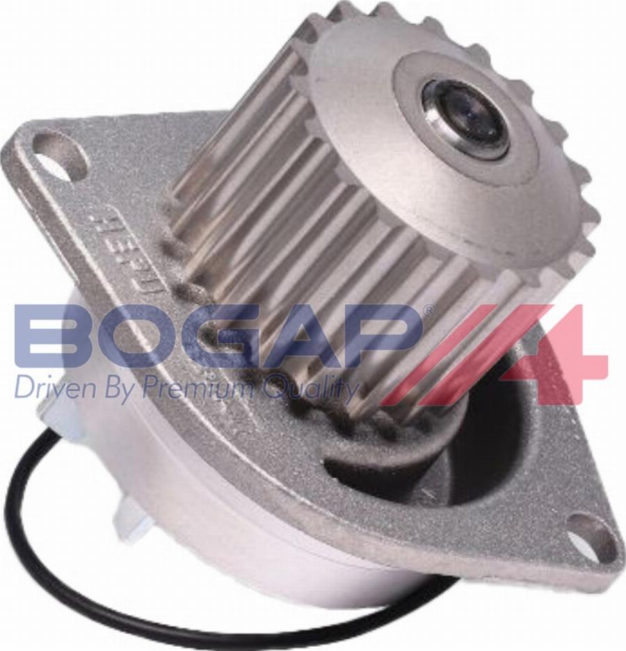 BOGAP P4234109 - Водяний насос autozip.com.ua