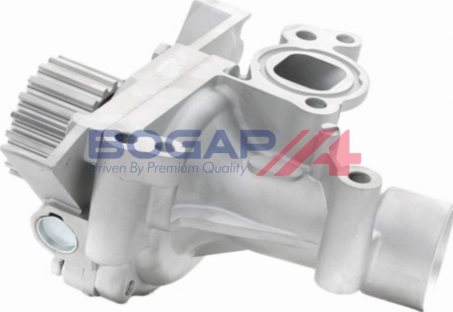 BOGAP P4234103 - Водяний насос autozip.com.ua