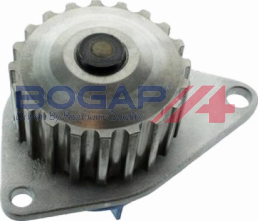 BOGAP P4234111 - Водяний насос autozip.com.ua