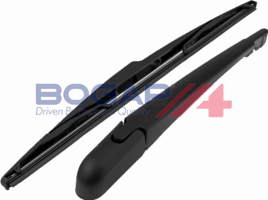 BOGAP P5515105 - Комплект важелів склоочисника, система очищення стекол autozip.com.ua