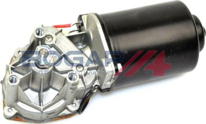 BOGAP P5511112 - Двигун склоочисника autozip.com.ua