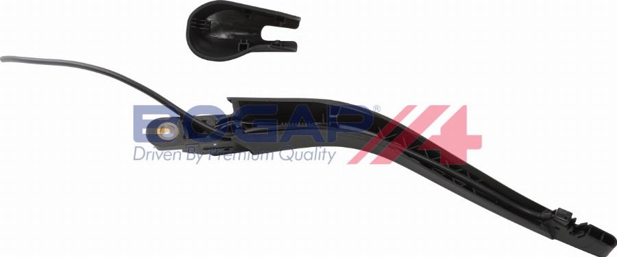 BOGAP P5513103 - Важіль склоочисника, система очищення вікон autozip.com.ua
