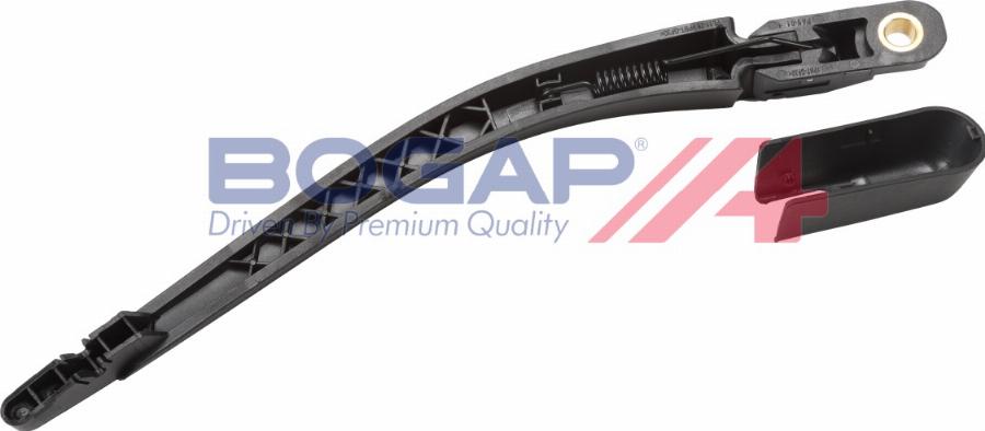 BOGAP P5513102 - Важіль склоочисника, система очищення вікон autozip.com.ua