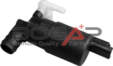 BOGAP P5520101 - Водяний насос, система очищення вікон autozip.com.ua