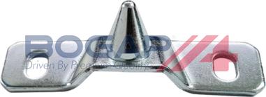 BOGAP P5316100 - Замок двері autozip.com.ua