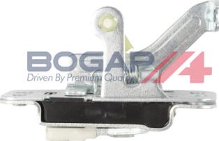 BOGAP P5316103 - Замок двері autozip.com.ua