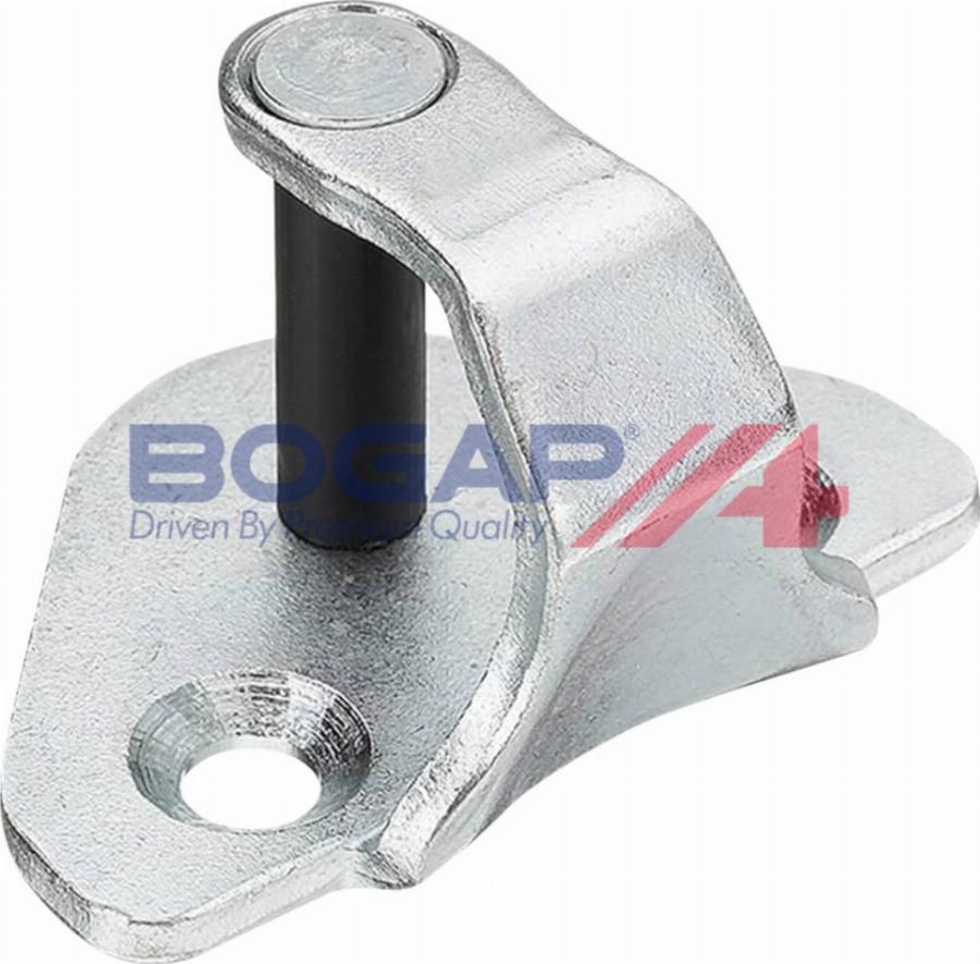 BOGAP P5325100 - Фіксатор дверей autozip.com.ua