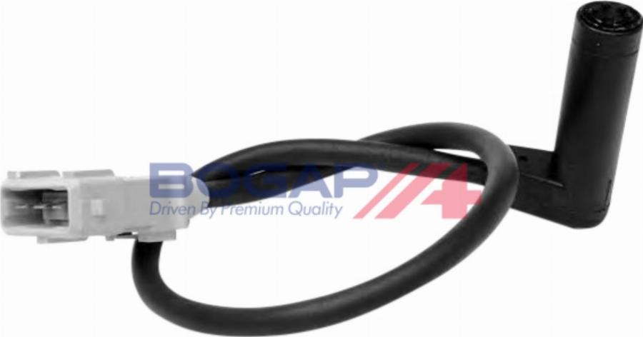 BOGAP P6115104 - Датчик імпульсів, колінчастий вал autozip.com.ua
