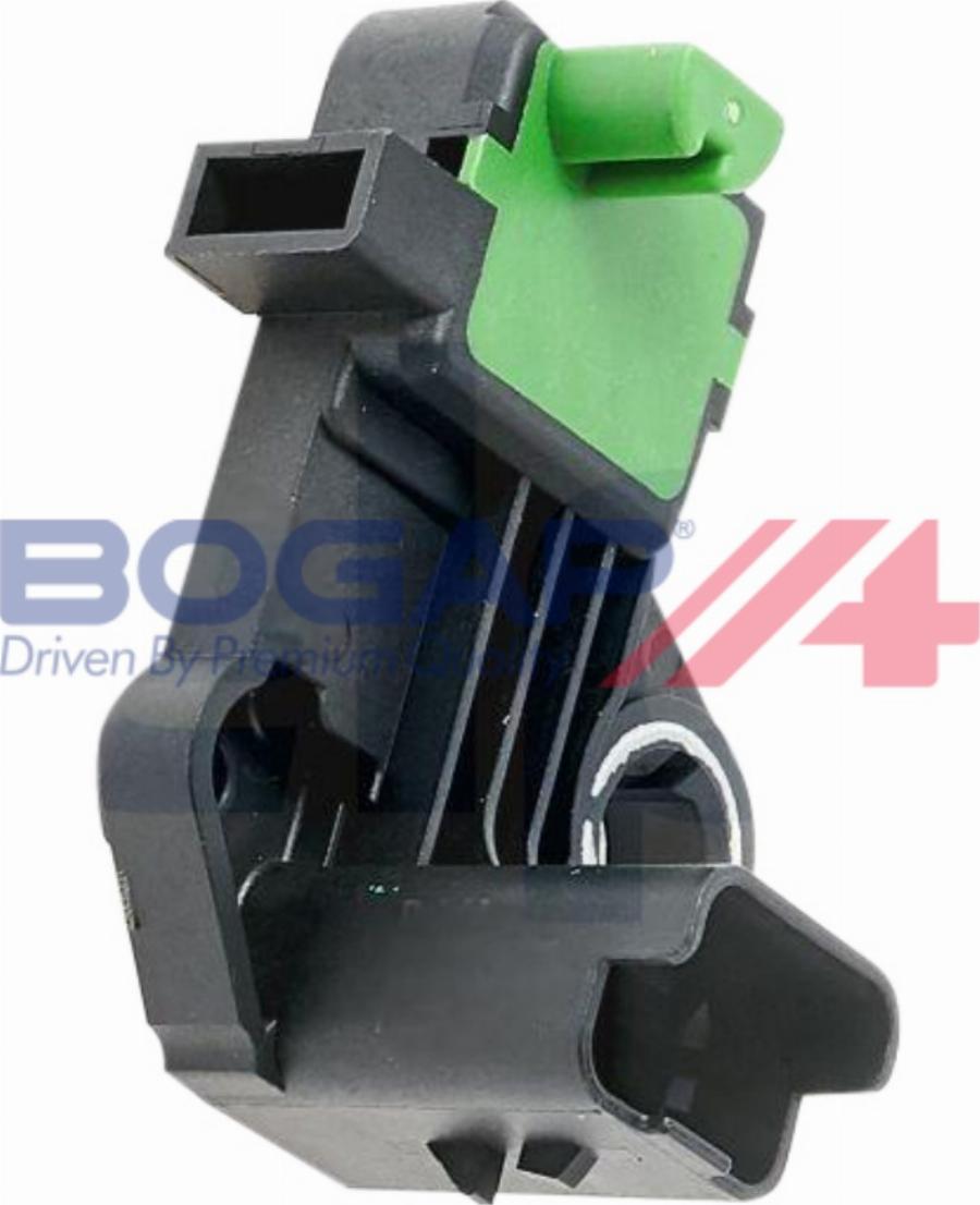 BOGAP P6115101 - Датчик імпульсів, колінчастий вал autozip.com.ua