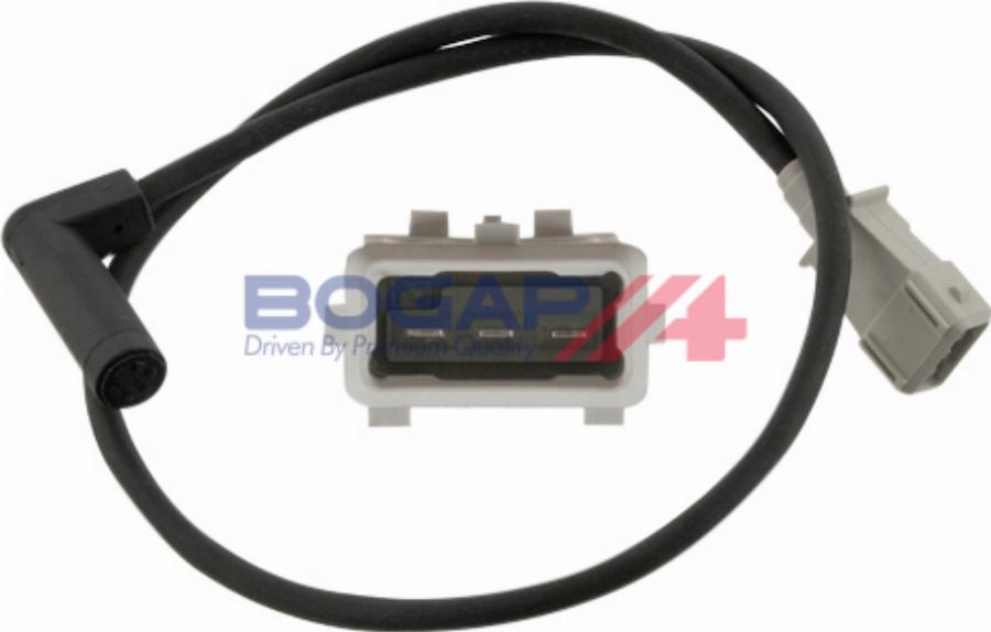 BOGAP P6115115 - Датчик імпульсів, колінчастий вал autozip.com.ua