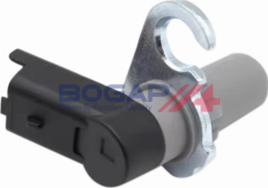 BOGAP P6115110 - Датчик імпульсів, колінчастий вал autozip.com.ua