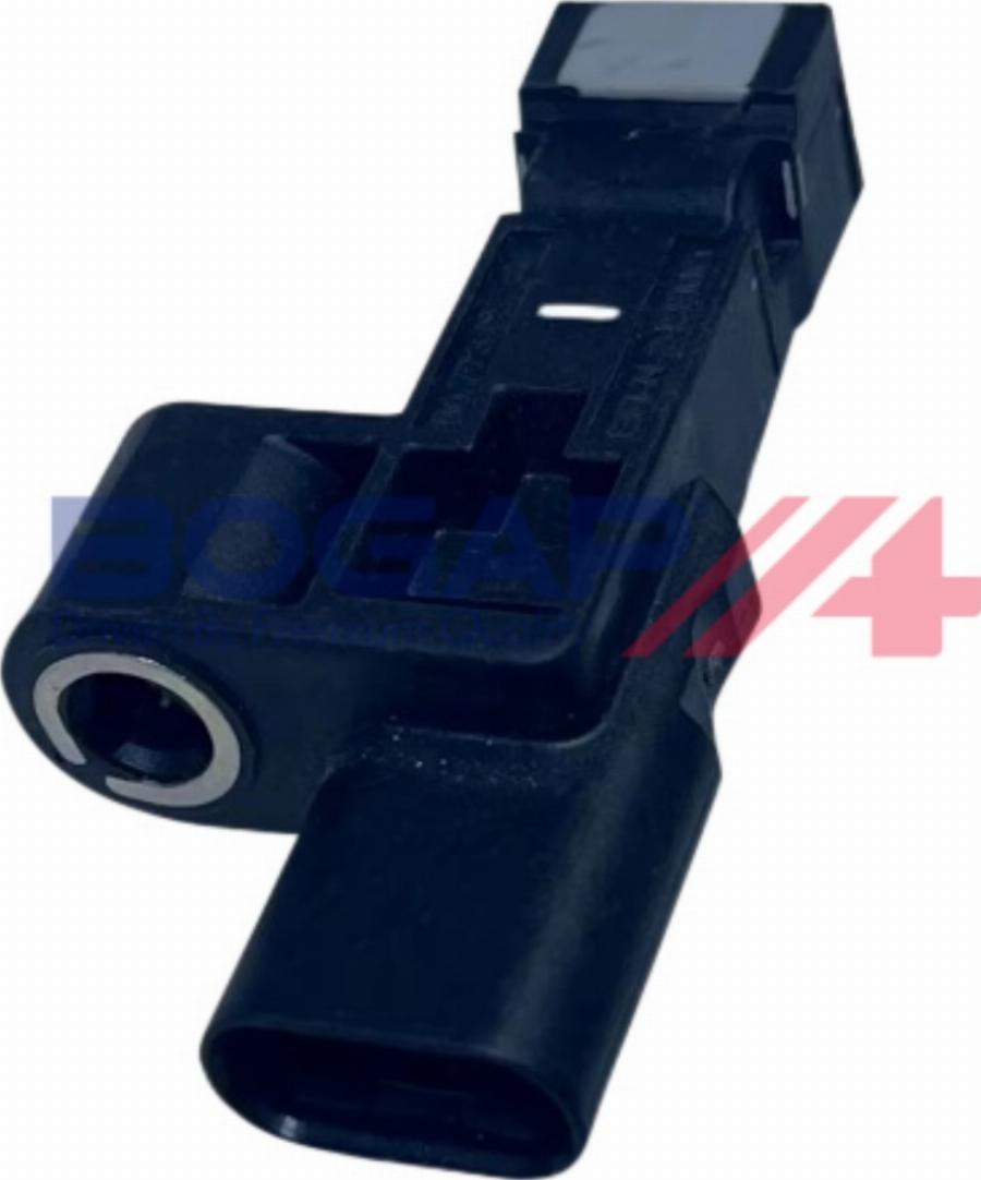 BOGAP P6115118 - Датчик імпульсів, колінчастий вал autozip.com.ua