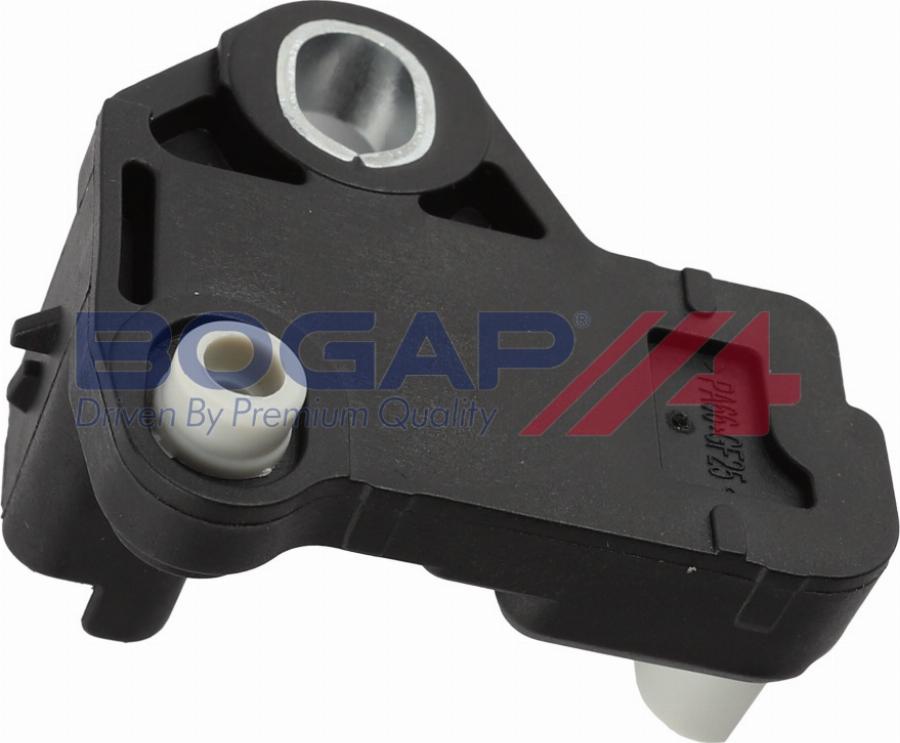 BOGAP P6115112 - Датчик імпульсів, колінчастий вал autozip.com.ua
