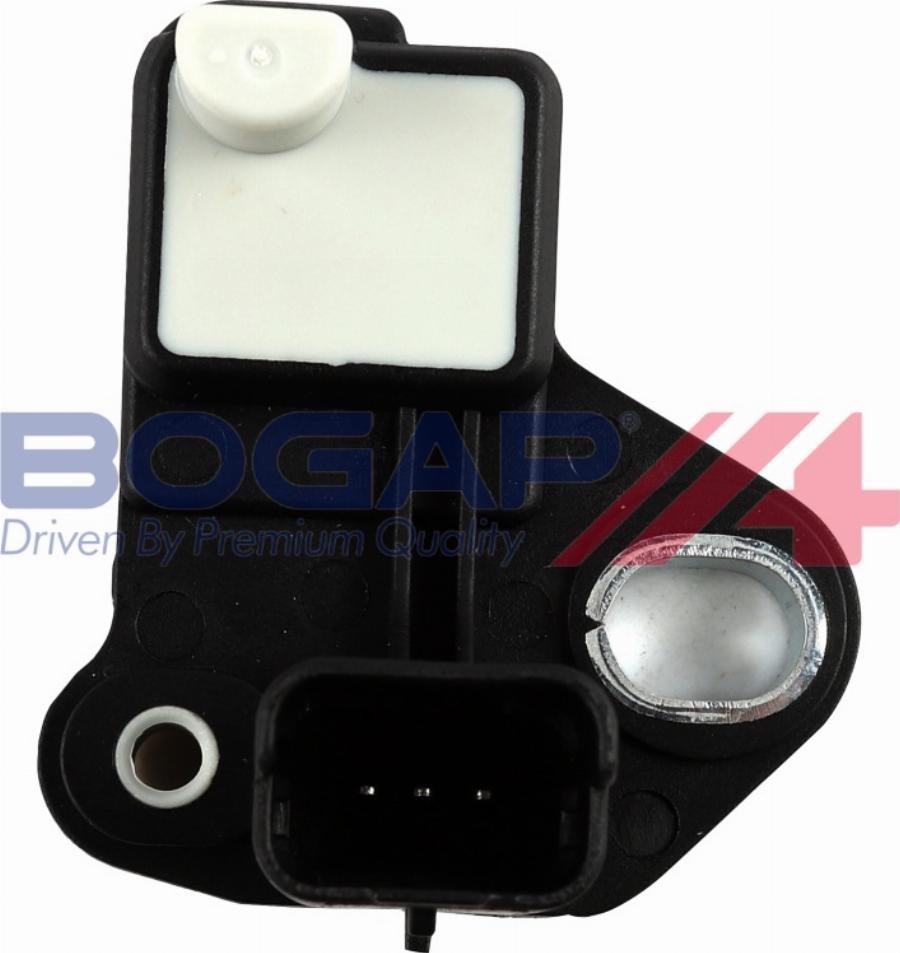 BOGAP P6115112 - Датчик імпульсів, колінчастий вал autozip.com.ua
