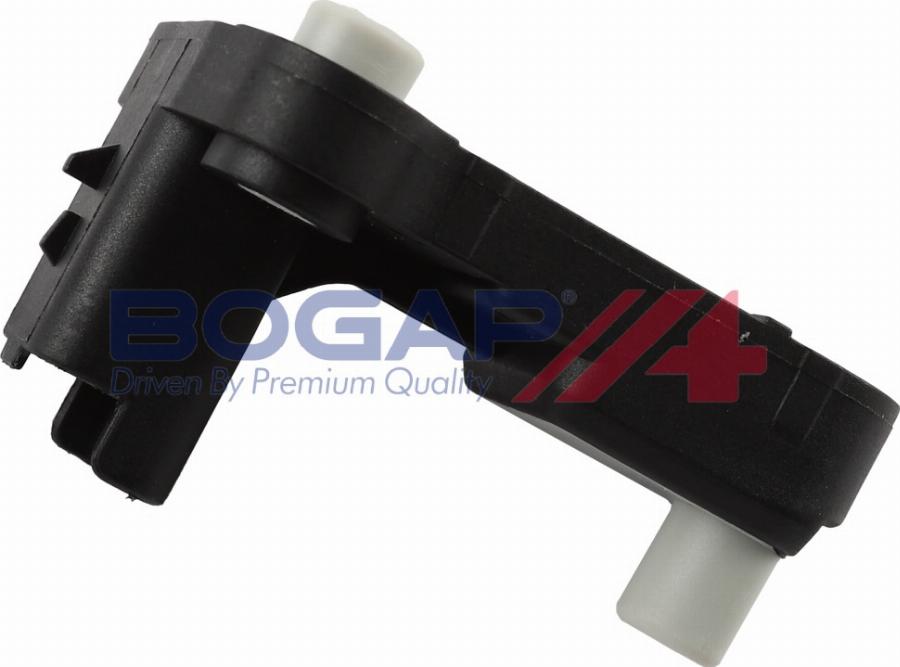 BOGAP P6115112 - Датчик імпульсів, колінчастий вал autozip.com.ua
