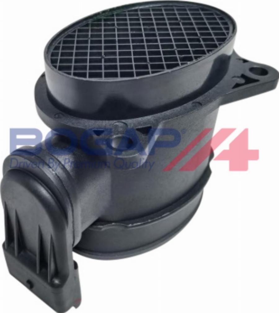 BOGAP P6110100 - Датчик потоку, маси повітря autozip.com.ua