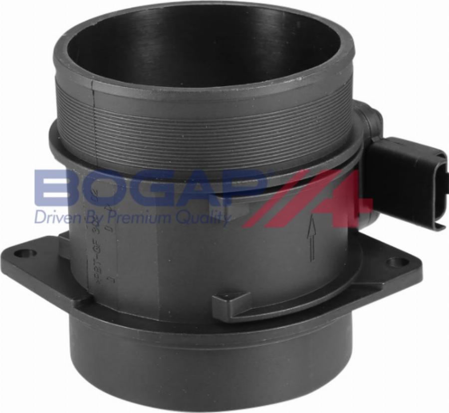 BOGAP P6110101 - Датчик потоку, маси повітря autozip.com.ua