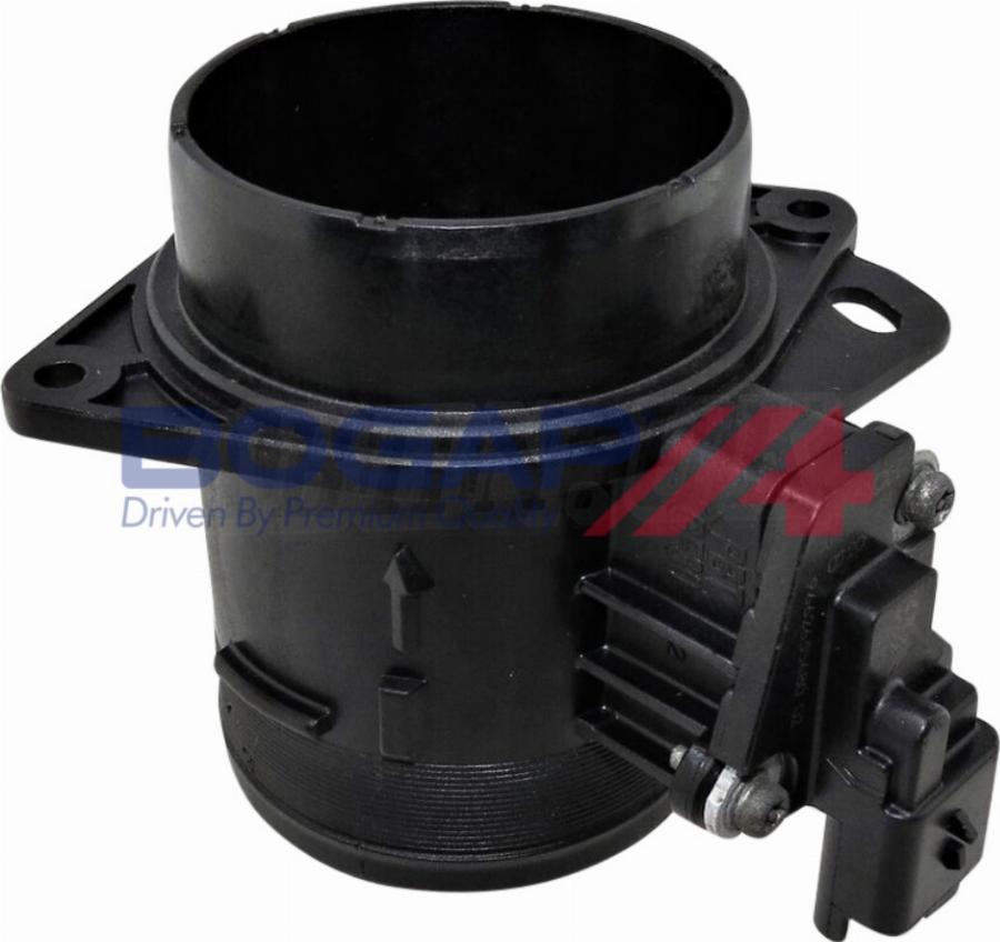 BOGAP P6110103 - Датчик потоку, маси повітря autozip.com.ua