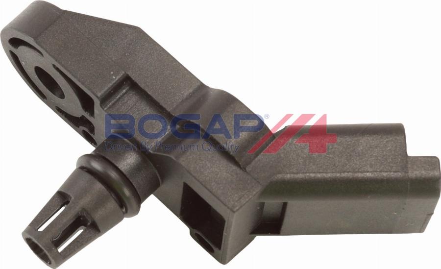 BOGAP P6111105 - Датчик, тиск наддуву autozip.com.ua