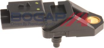 BOGAP P6111100 - Датчик тиску повітря, висотний коректор autozip.com.ua