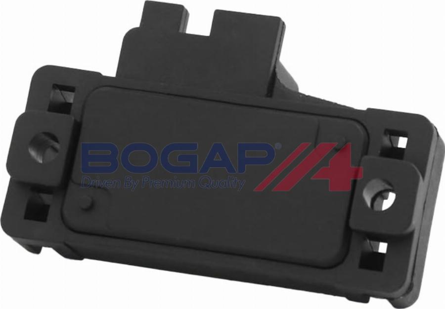 BOGAP P6111103 - Датчик, тиск наддуву autozip.com.ua
