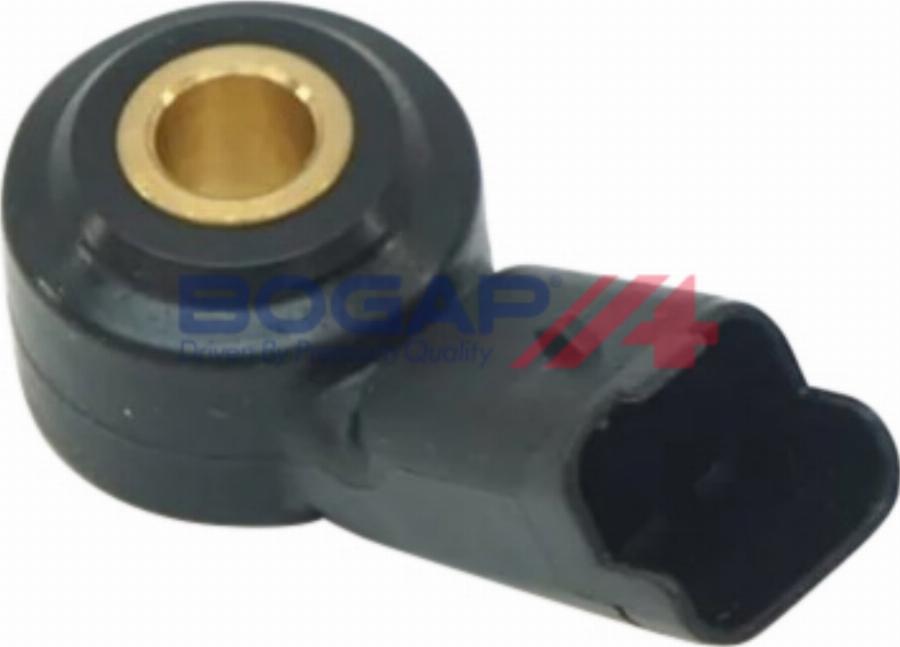 BOGAP P6113100 - Датчик детонації autozip.com.ua